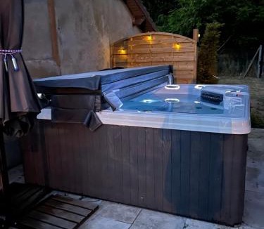 Montlivault House | Le Val Cosy