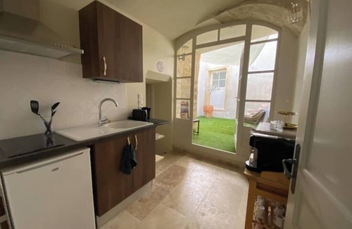 Valreas Apartment | Le Val d'Amour