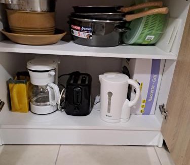 Arsonval Apartment | Le val d Arlette