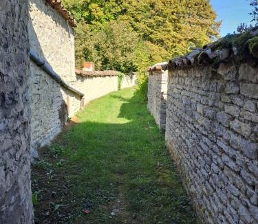 Arsonval Apartment | Le val d Arlette