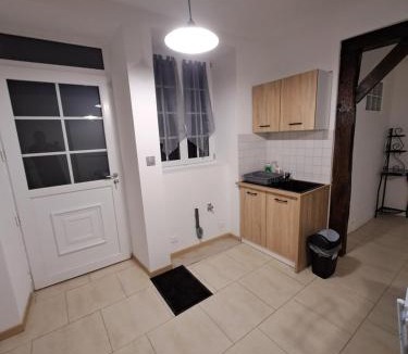 Arsonval Apartment | Le val d Arlette