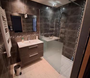 Arsonval Apartment | Le val d Arlette