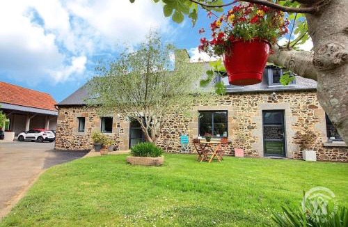 Tremeloir Bed & Breakfast | Le val d'ic