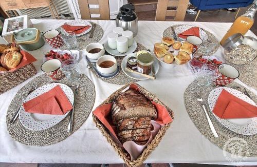 Tremeloir Bed & Breakfast | Le val d'ic