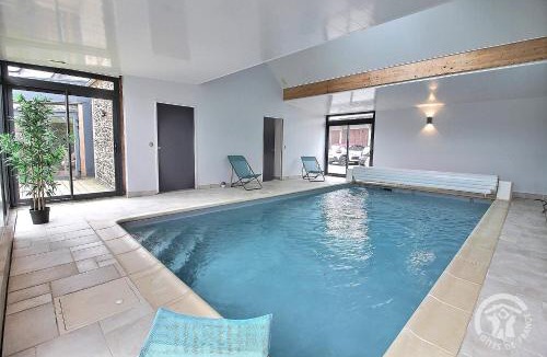 Tremeloir Bed & Breakfast | Le val d'ic