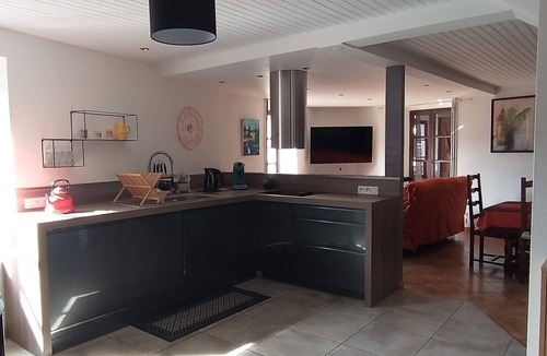 Saint-Antheme House | Le Val Danse - Maison de Caractère de 1870 - Entièrement Rénovée en 2020