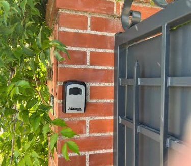 Montlivault House | Le Val de Nodicia