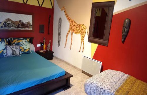 Colonzelle House | Le Val des Nymphes