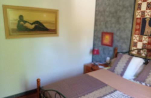 Colonzelle House | Le Val des Nymphes