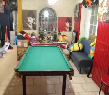 Colonzelle House | Le Val des Nymphes