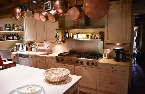 Gonneville-sur-Mer House | Le Val des Roses