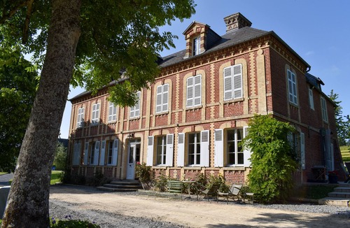 Gonneville-sur-Mer House | Le Val des Roses