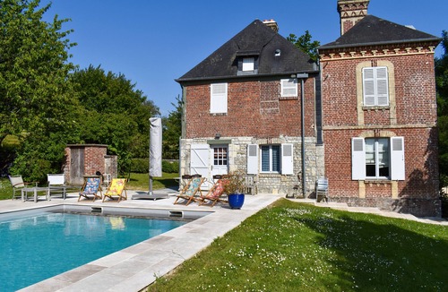 Gonneville-sur-Mer House | Le Val des Roses