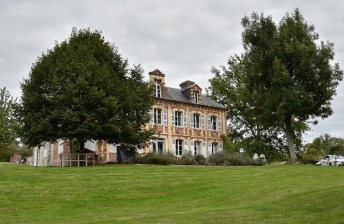Gonneville-sur-Mer Villa | Le Val des Roses