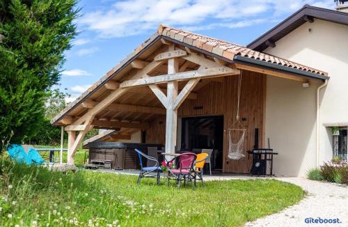 Chatte House | Le Val des Sens