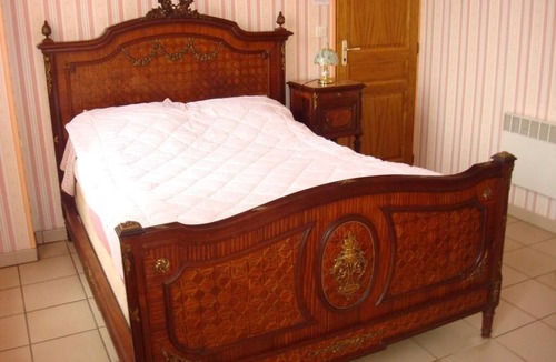 Trefcon Bed & Breakfast | Le Val Domignon