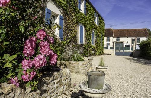 Montigny-la-Resle Bed & Breakfast | Le Val du Chapelain