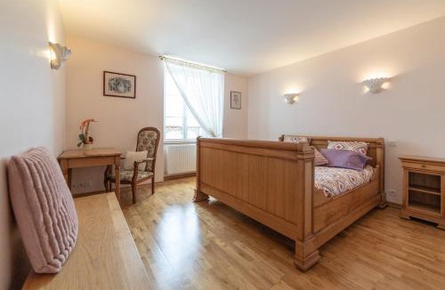 Montigny-la-Resle Bed & Breakfast | Le Val du Chapelain