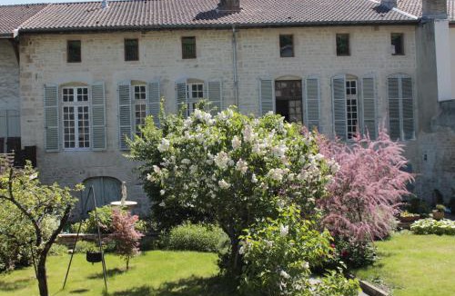 Joinville Bed & Breakfast | Le Val du Roy