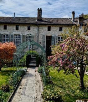 Joinville Bed & Breakfast | Le Val du Roy