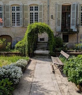 Joinville Bed & Breakfast | Le Val du Roy