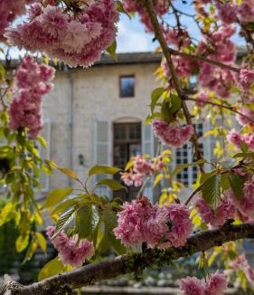 Joinville Bed & Breakfast | Le Val du Roy