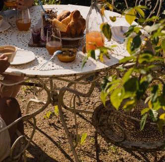 Montgaudry House | Le Val Gaudry