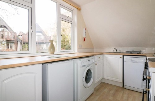 St. Ann's Chapel House | Le Val