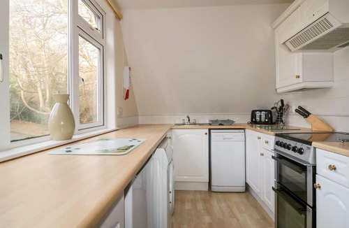 St. Ann's Chapel House | Le Val