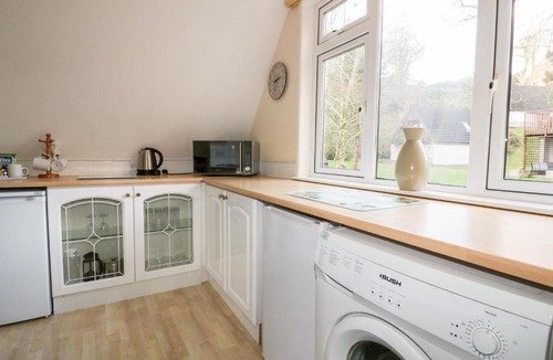 St. Ann's Chapel House | Le Val