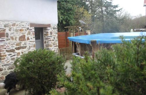 Maure-de-Bretagne Other | Le Val Insolite