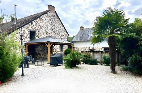 Maure-de-Bretagne Other | Le Val Insolite