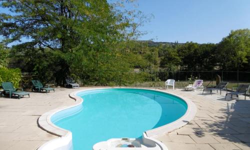 Valaurie Bed & Breakfast | Le Val Léron