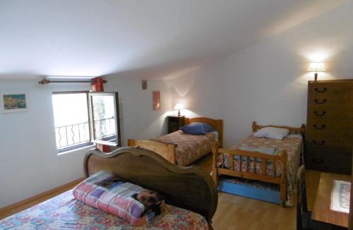 Valaurie Bed & Breakfast | Le Val Léron