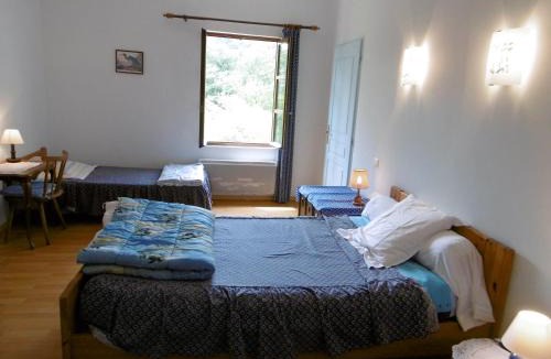 Valaurie Bed & Breakfast | Le Val Léron