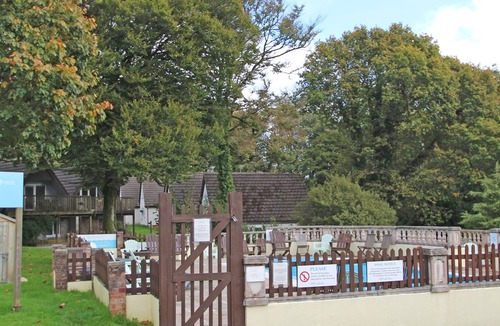 St. Ann's Chapel House | LE VAL, pet friendly, with pool in St. Ann's Chapel, Cornwall