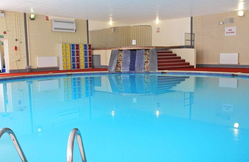 St. Ann's Chapel House | LE VAL, pet friendly, with pool in St. Ann's Chapel, Cornwall