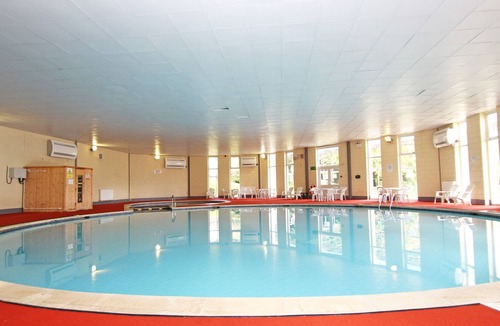 St. Ann's Chapel House | LE VAL, pet friendly, with pool in St. Ann's Chapel, Cornwall