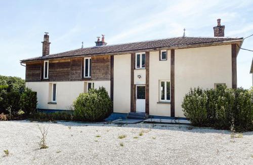 Vendeuvre-sur-Barse House | Le Val Suzenay
