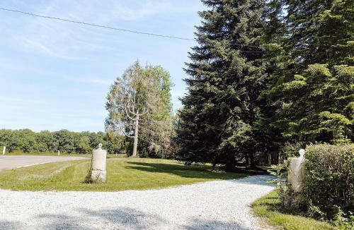Vendeuvre-sur-Barse House | Le Val Suzenay