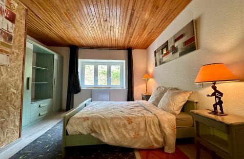 Buncey House | Le Val Thibaud