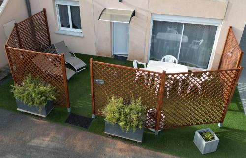 Valady Apartment | Le Valadin-Gîte 3 étoiles