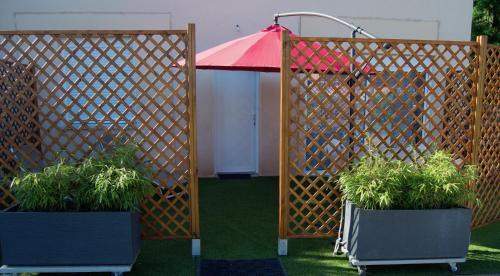 Valady Apartment | Le Valadin-Gîte 3 étoiles