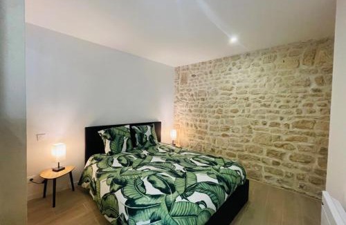 Saint-Jean-d'Angely House | Le Valentin