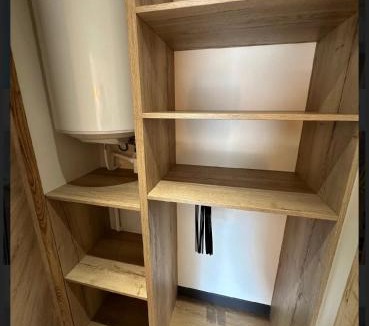 Forges-les-Eaux Hotel | Le VALHALLA chambre freya