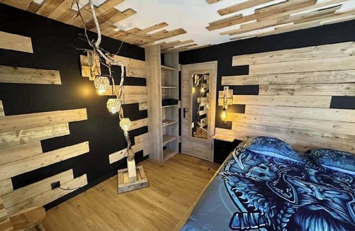 Forges-les-Eaux Hotel | Le valhalla freya