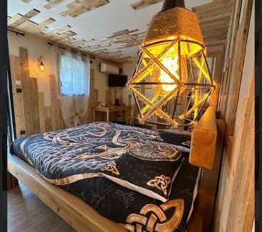 Forges-les-Eaux Hotel | Le valhalla vidar