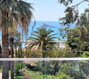 Menton Apartment | Le Vallaya Suites & Spa