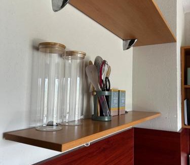 Trebas Apartment | Le Vallon Appartement T2