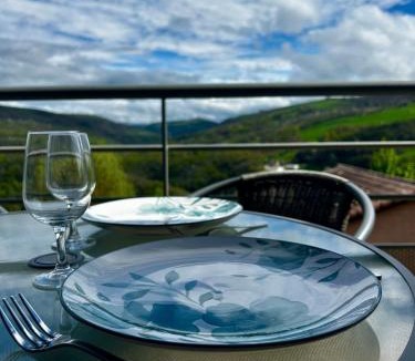 Trebas Apartment | Le Vallon Appartement T2